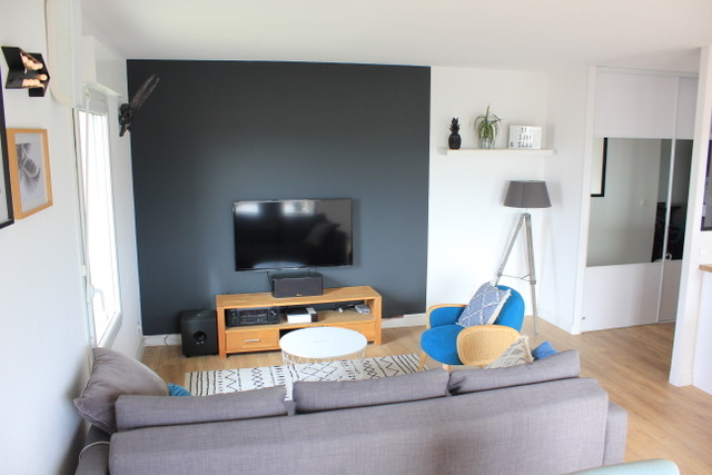 Appartement T3 avec terrasse plein sud à 50 m de la plage, Biscarrosse - photo 7