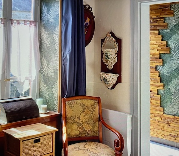 Mondon la Benaize, Cromac - photo 7