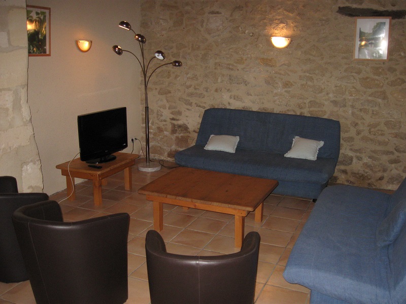 Domaine Les Messauts - Le Figuier, Blaignac - photo 5