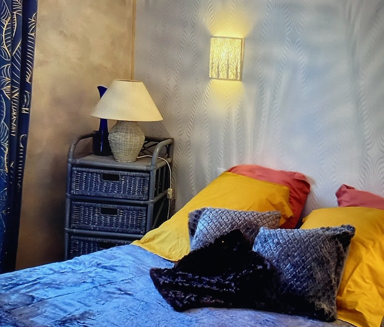 Mondon la Benaize, Cromac - photo 6