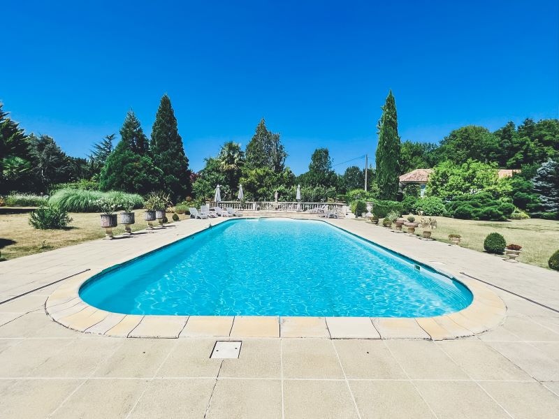 Le Logis de Lasteyrie, La Rochebeaucourt-et-Argentine - photo 5