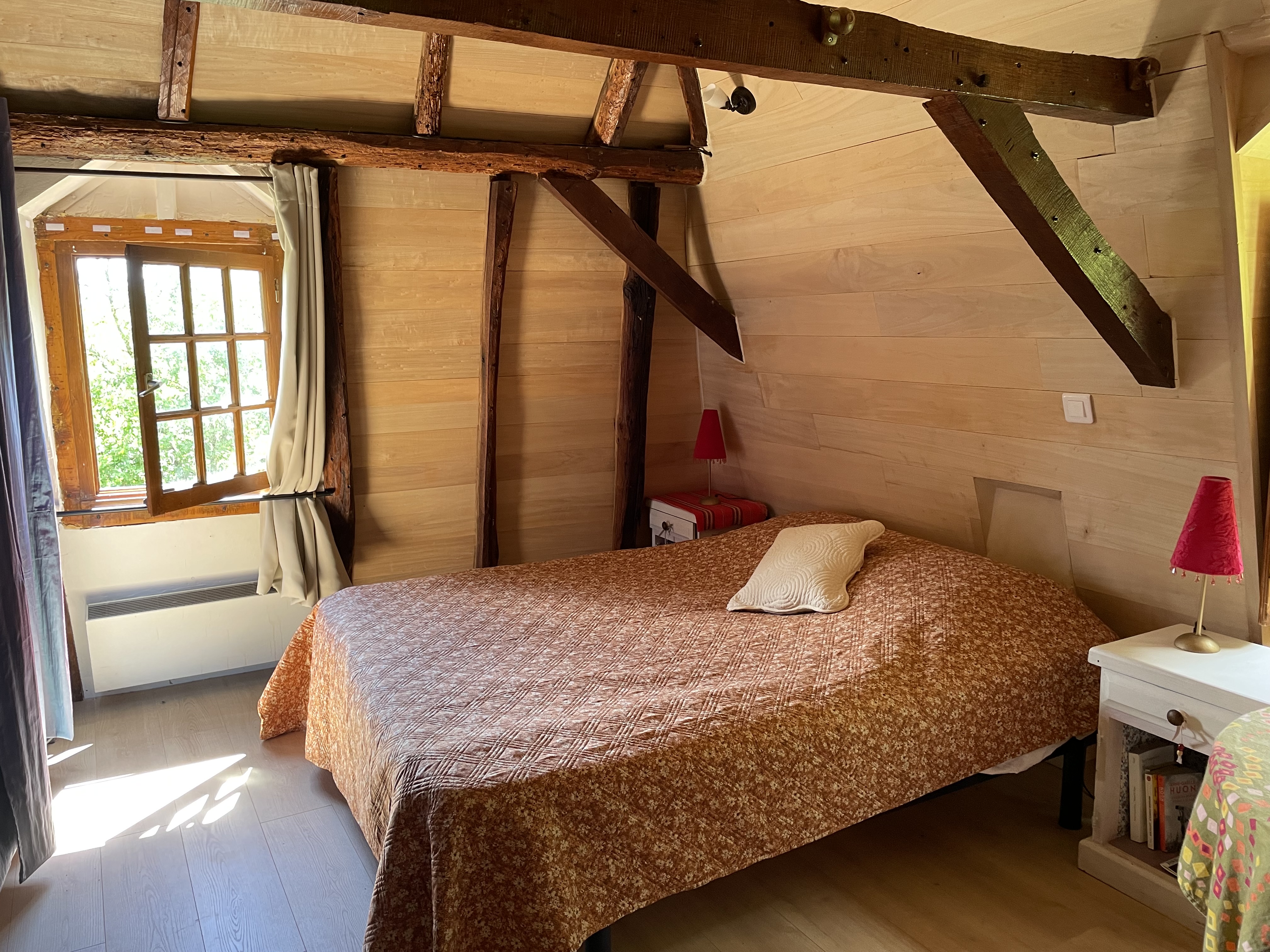 Petite maison en Corrèze - photo 5