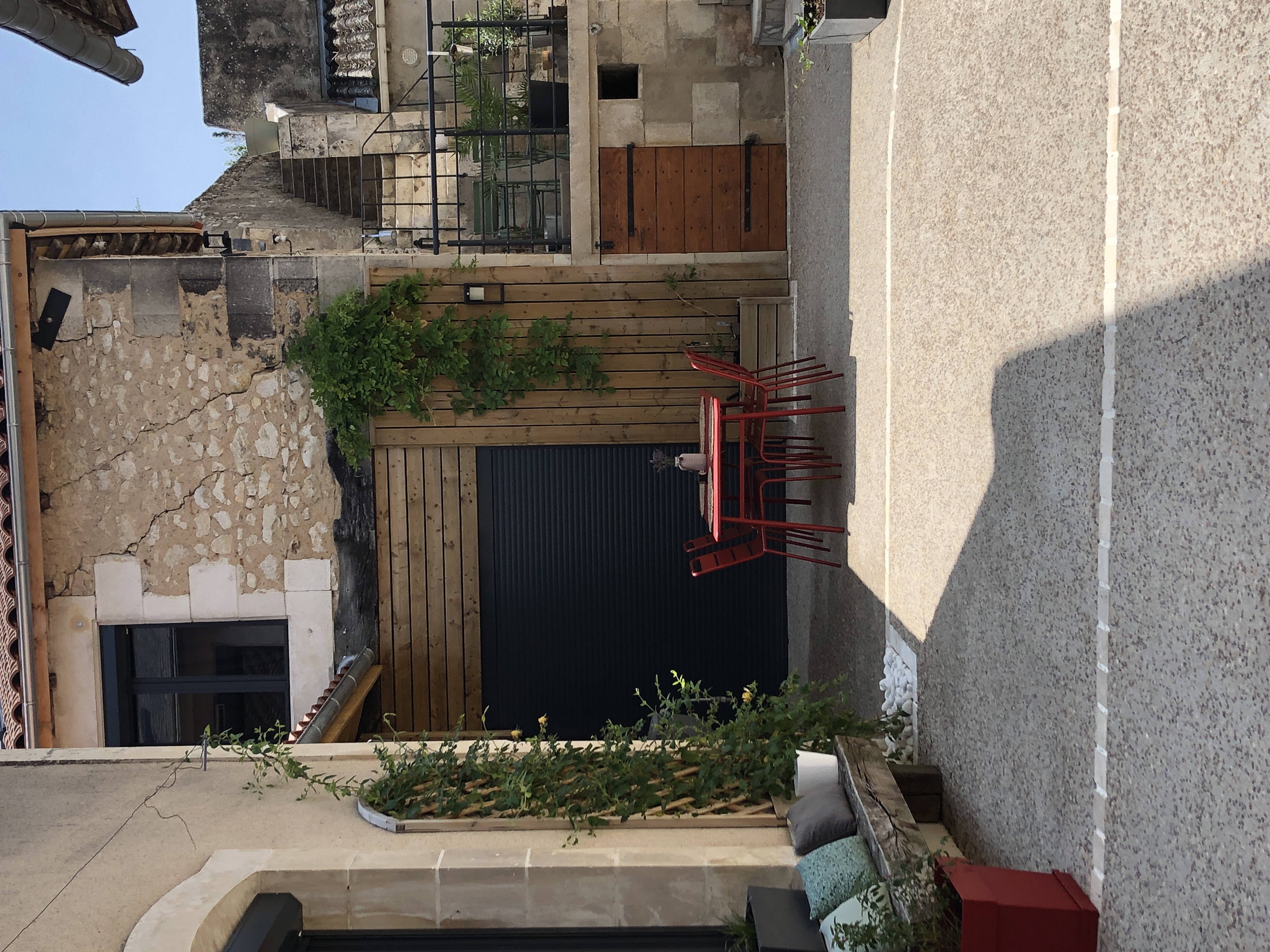 De la Cour au Grenier, Chauvigny - photo 9