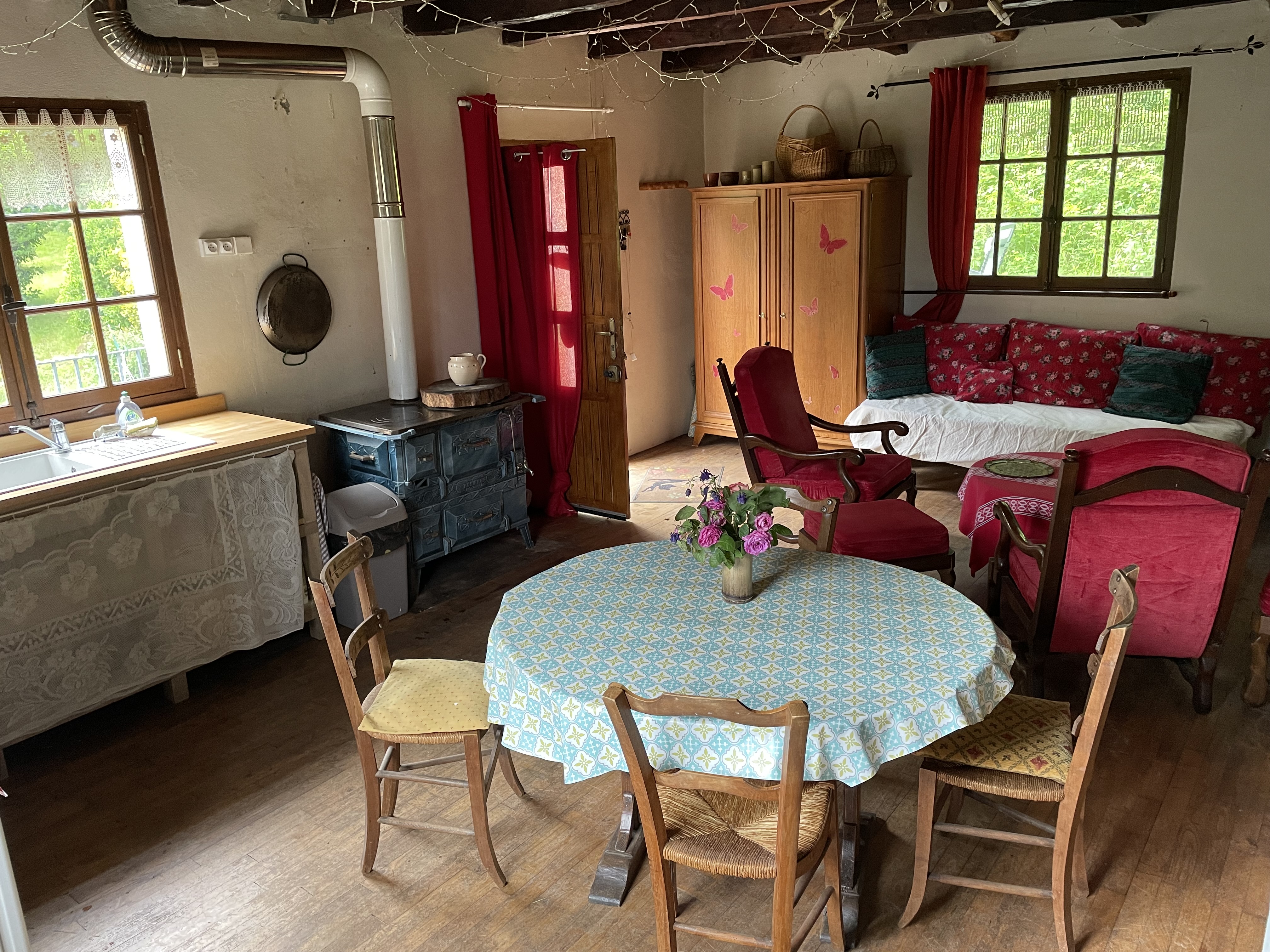 La petite Chaba, Beaulieu-sur-Dordogne - photo 11