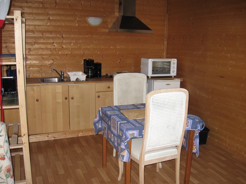 Domaine Les Messauts - L'Abricotier, Blaignac - photo 3