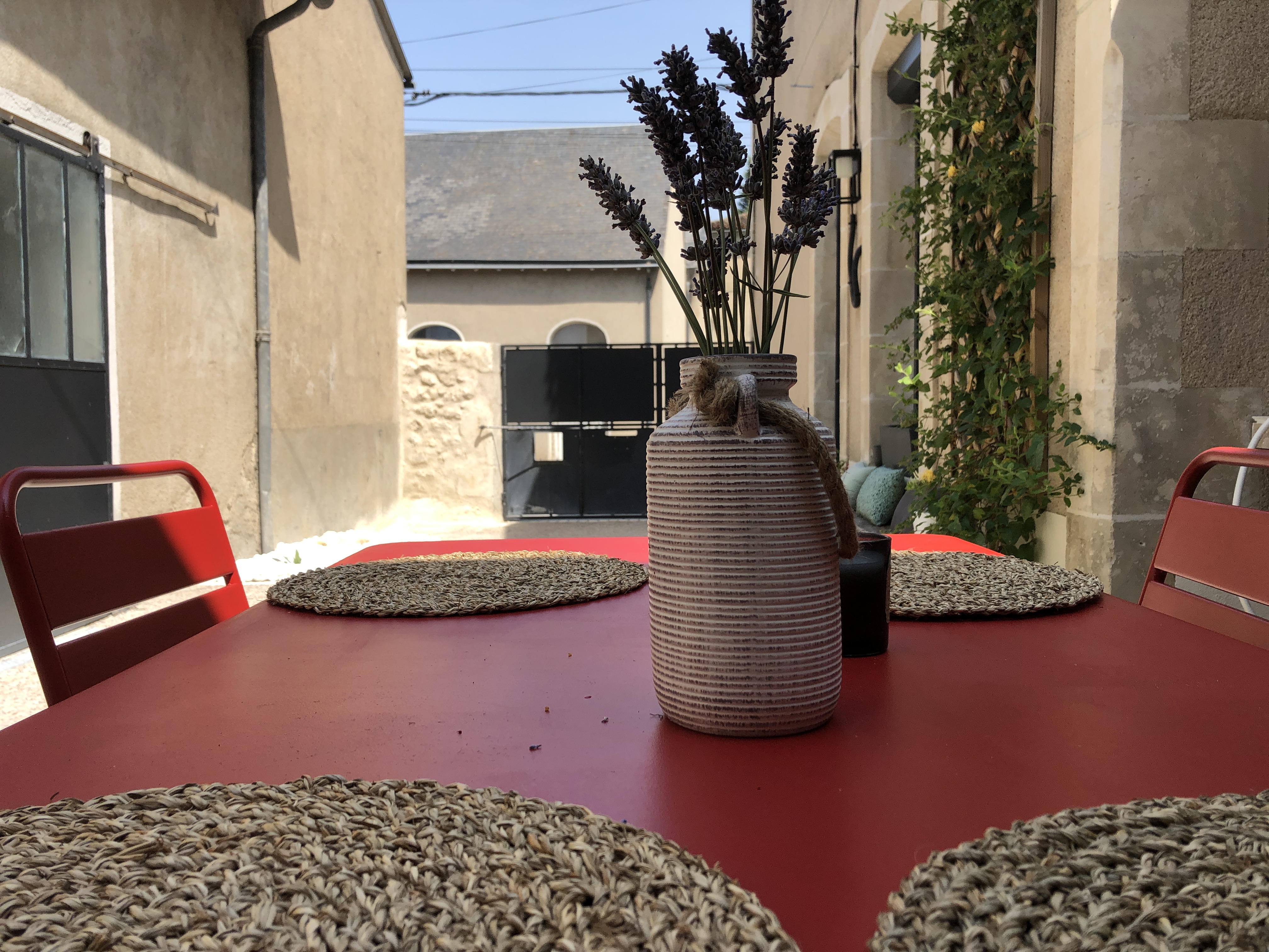 De la Cour au Grenier, Chauvigny - photo 14