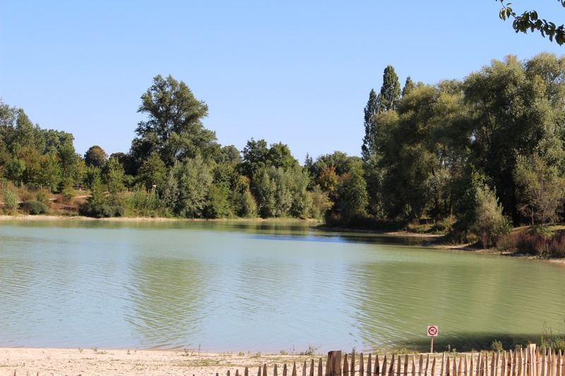 Boucle du Lac - Bergerac - photo 4
