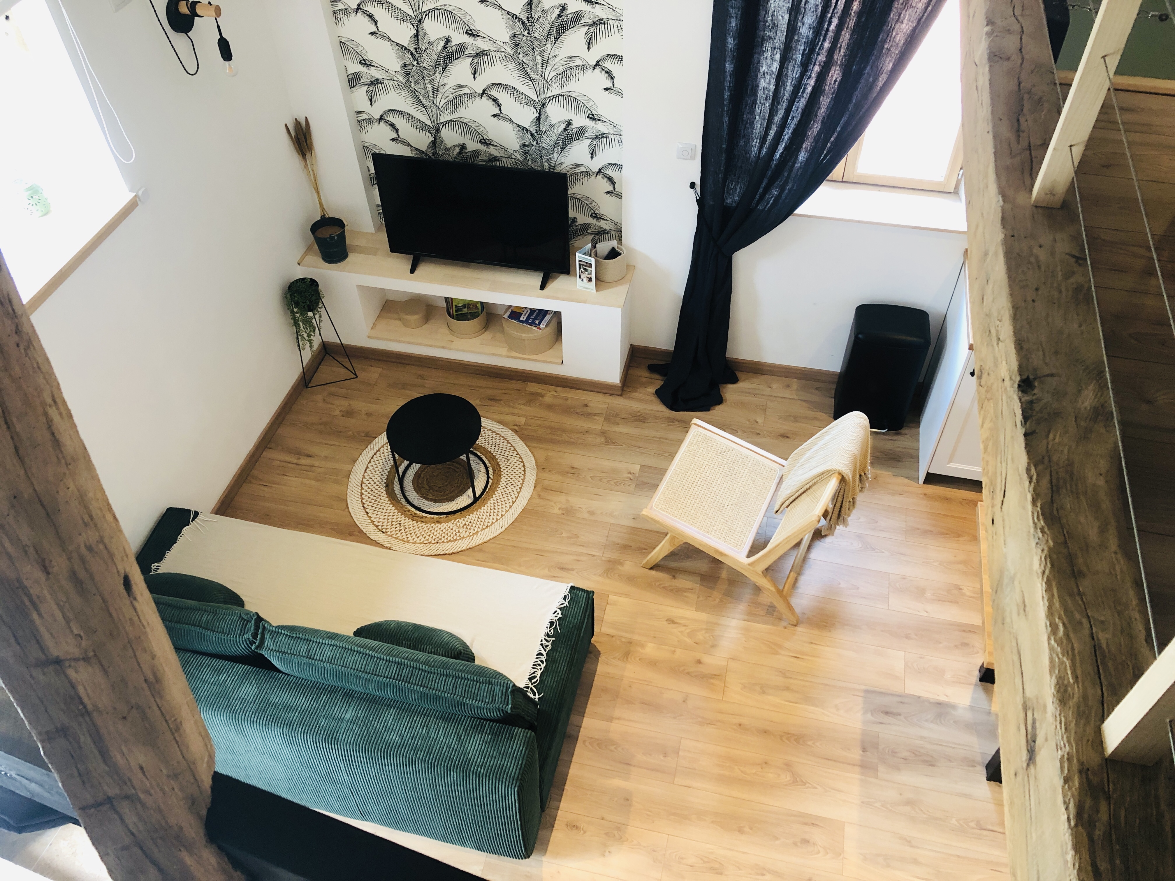 De la Cour au Grenier - photo 5