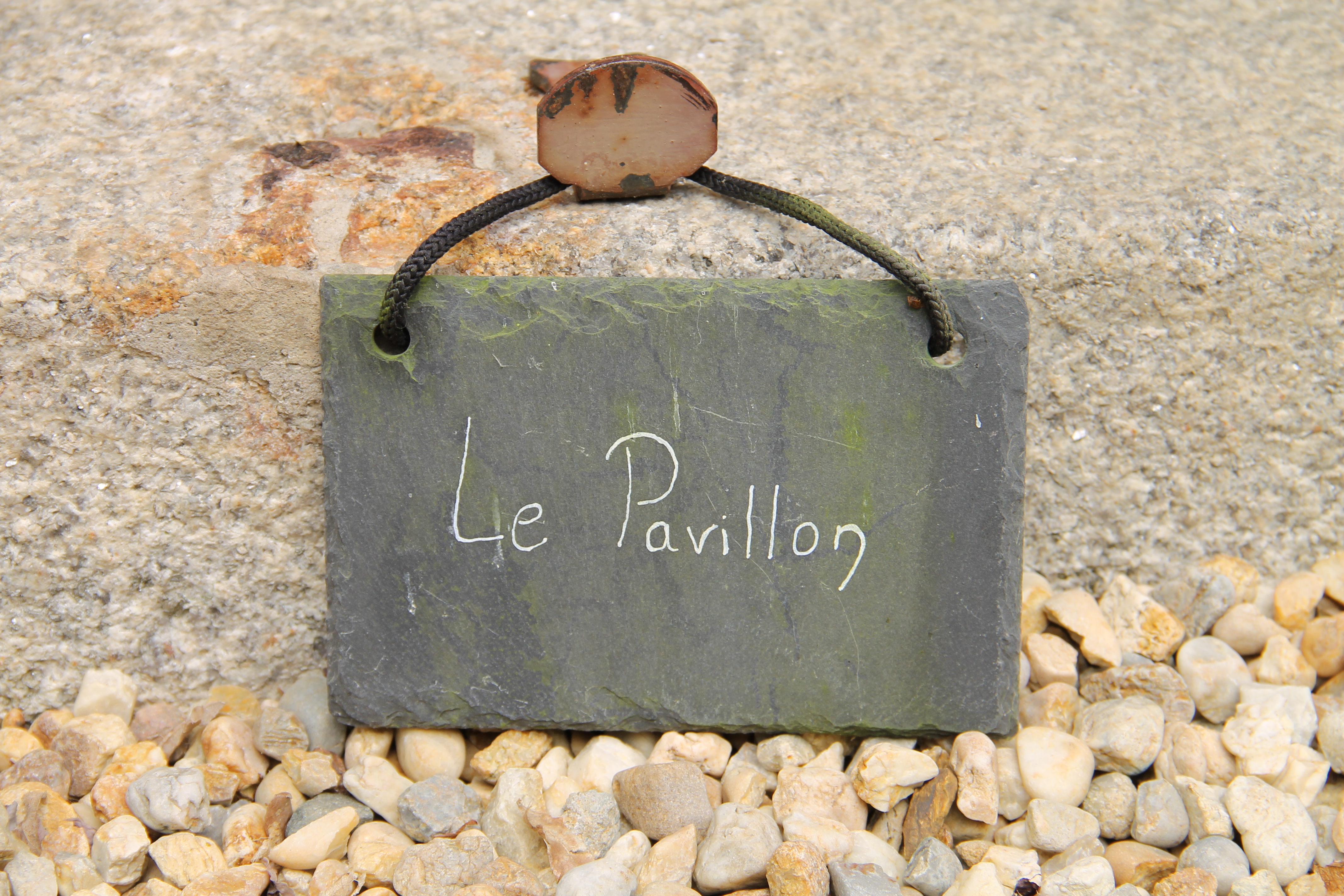 Gîte "Le Pavillon des Bois" - Domaine Les Roches Blanches, Le Pin - photo 5