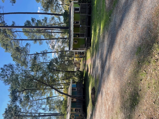 Camping Vert Bord'Eau, Saint-Symphorien - photo 11