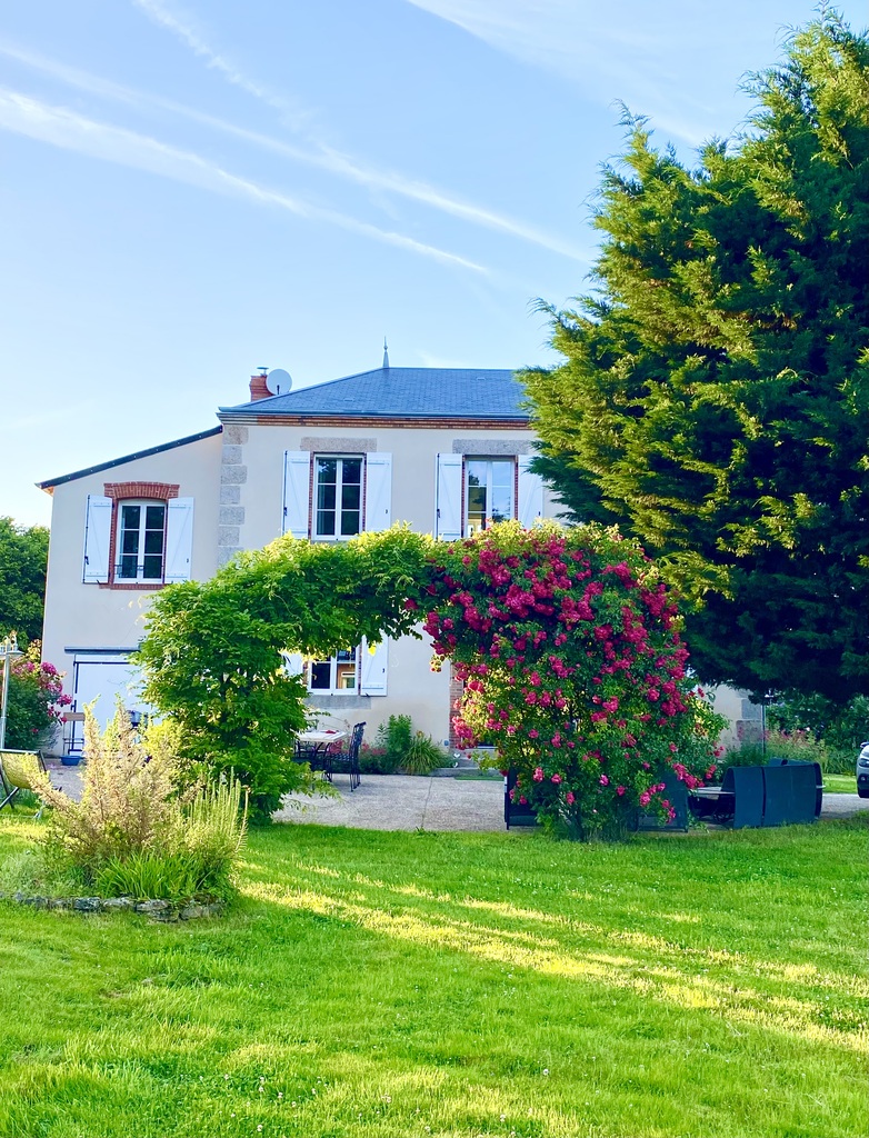 La Maison d'Emeline, Clugnat - photo 3