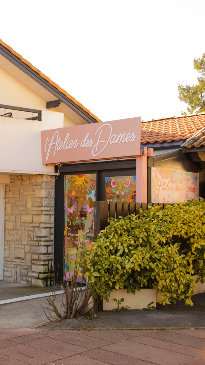 L'Atelier des Dames