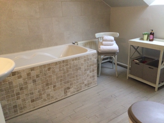 Gîte and Retreat, Parranquet - photo 15