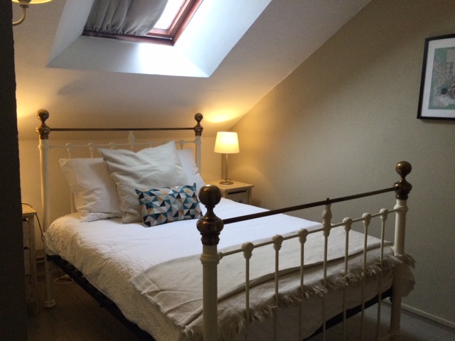 Gîte and Retreat, Parranquet - photo 10