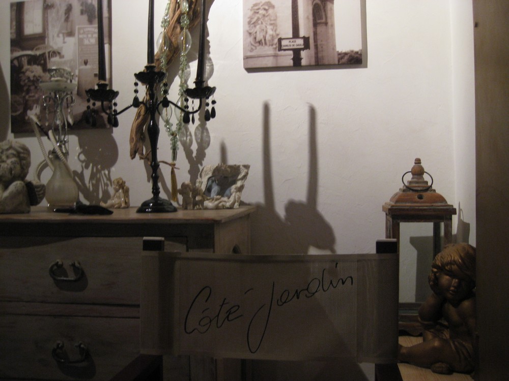 Côté Jardin, Hontanx - photo 10