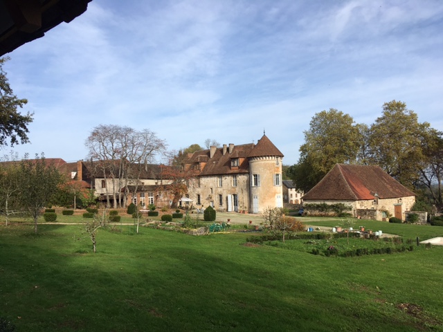Chambres d'hôtes Château de Magnac, Magnac-Bourg - photo 4