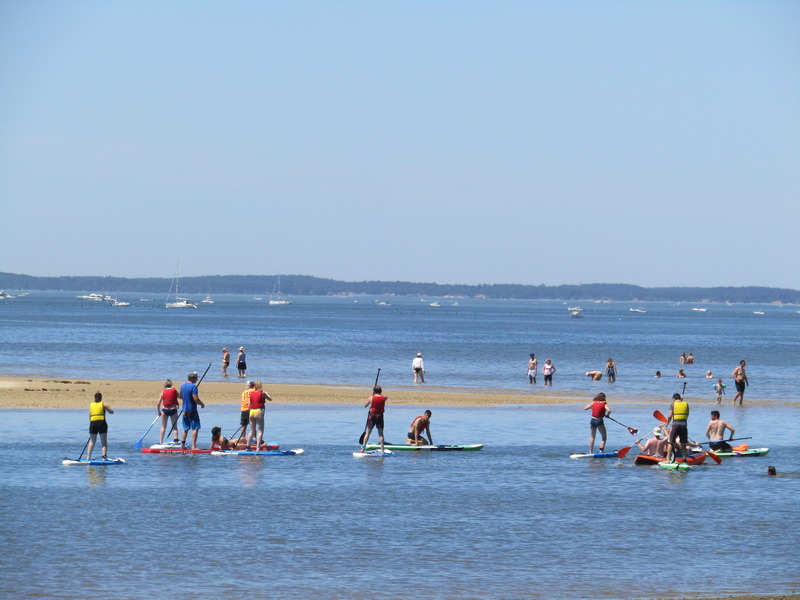 Paddle Glisse - photo 4