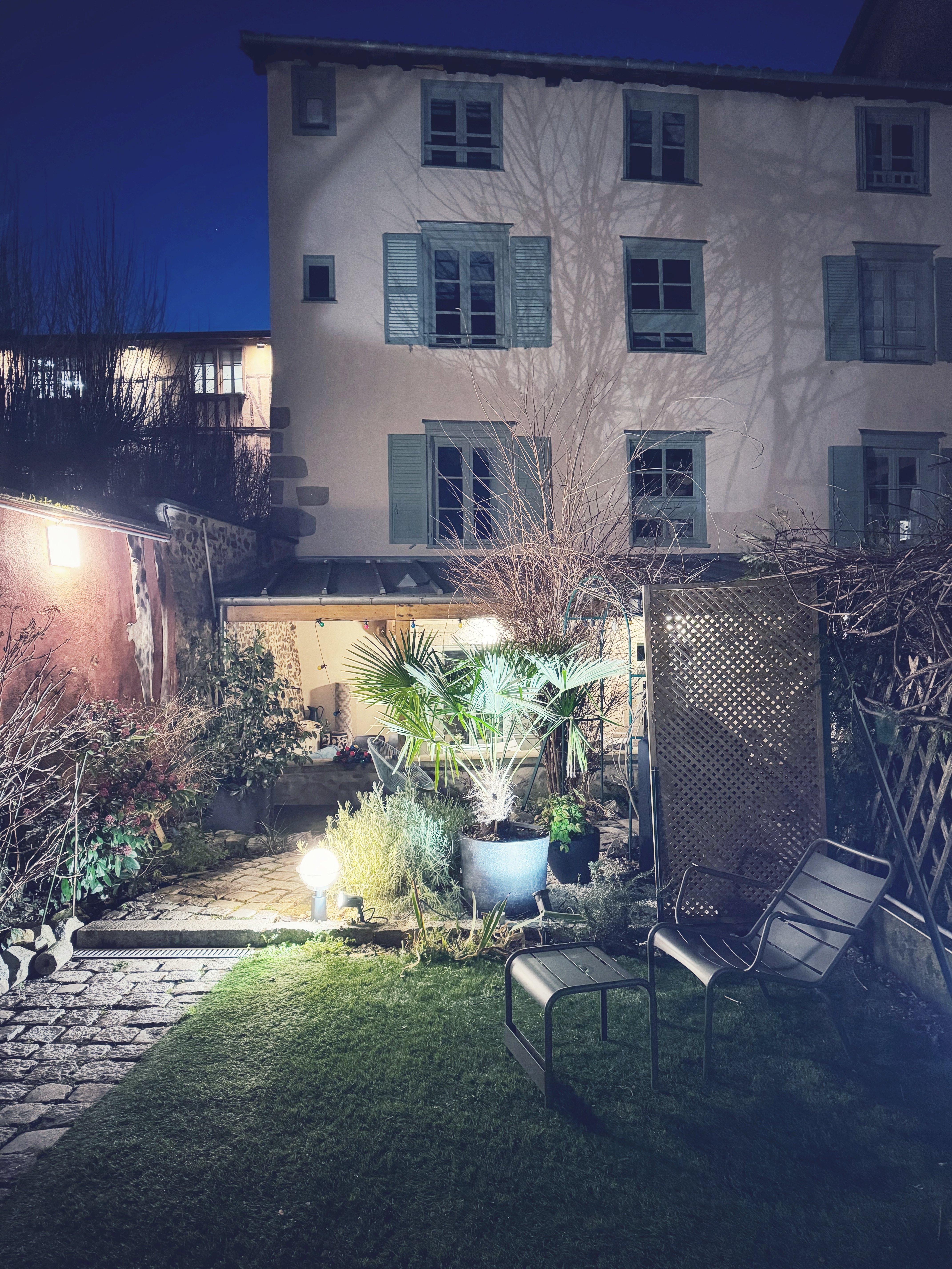 Maison d'hôte Les Allois, Limoges - photo 20