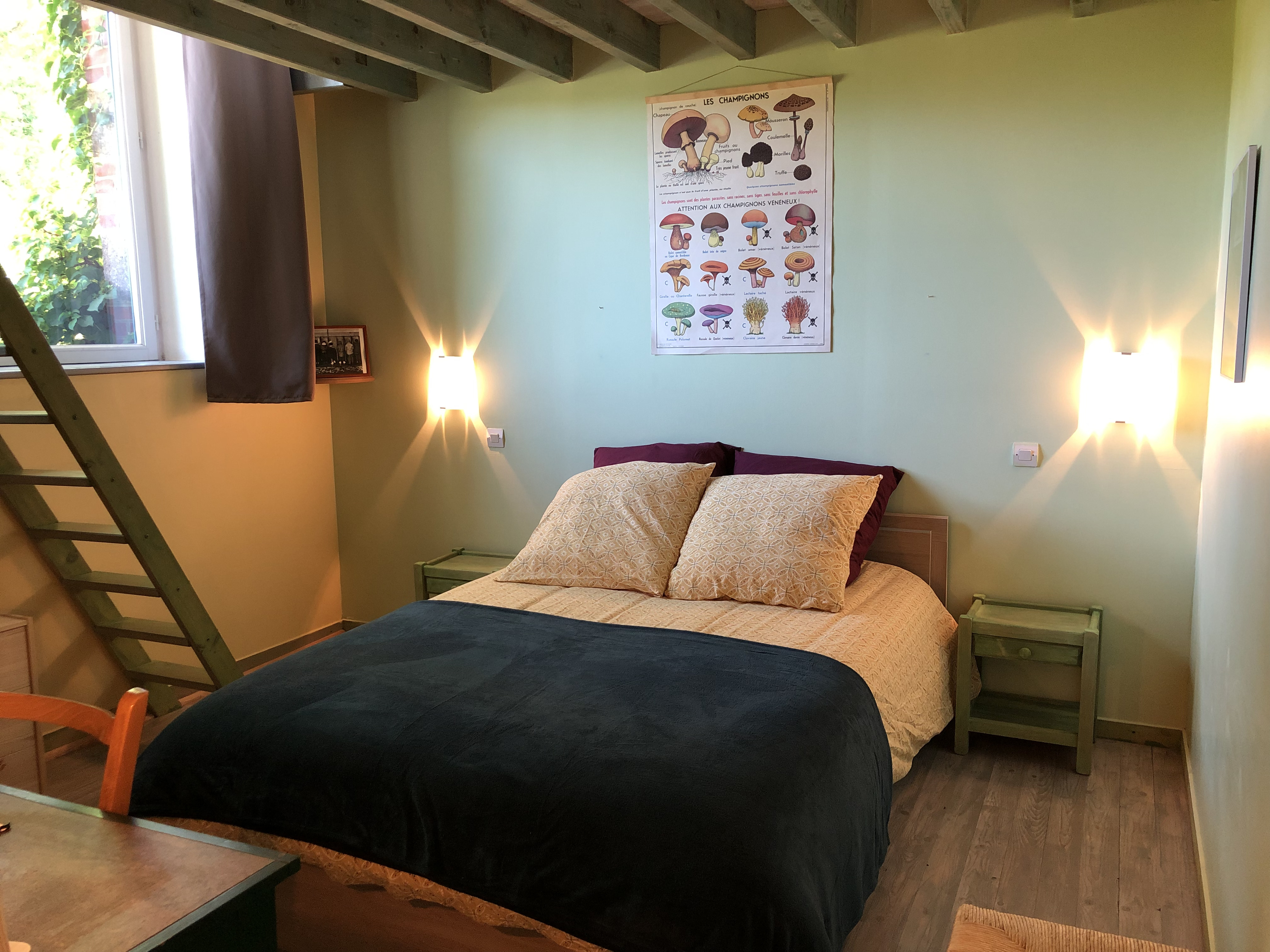 L'école buissonnière, La Celle-Dunoise - photo 26
