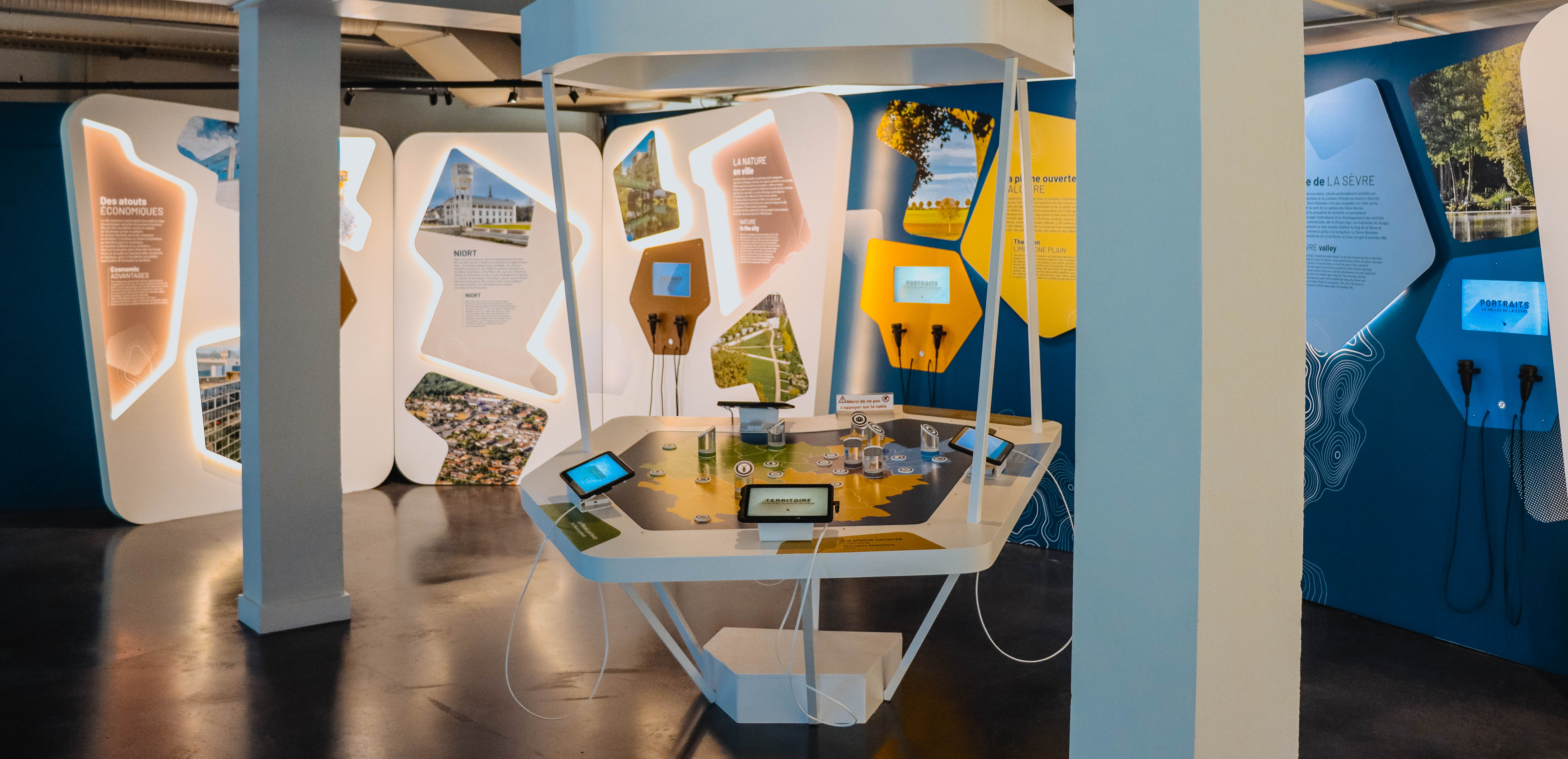 Musée Espace Epona - Secrets de nos patrimoines, Niort - photo 3