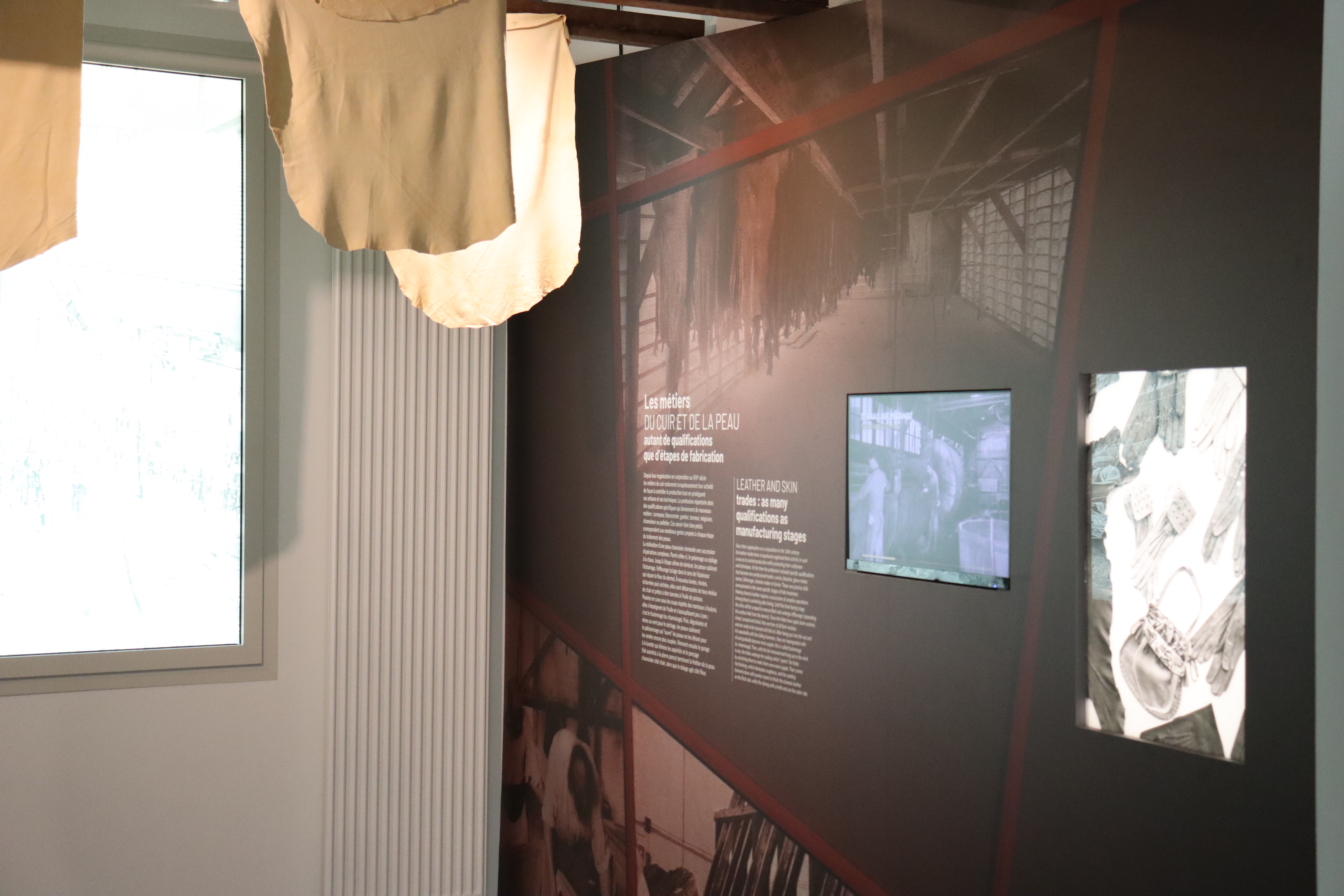 Musée Espace Epona - Secrets de nos patrimoines, Niort - photo 2