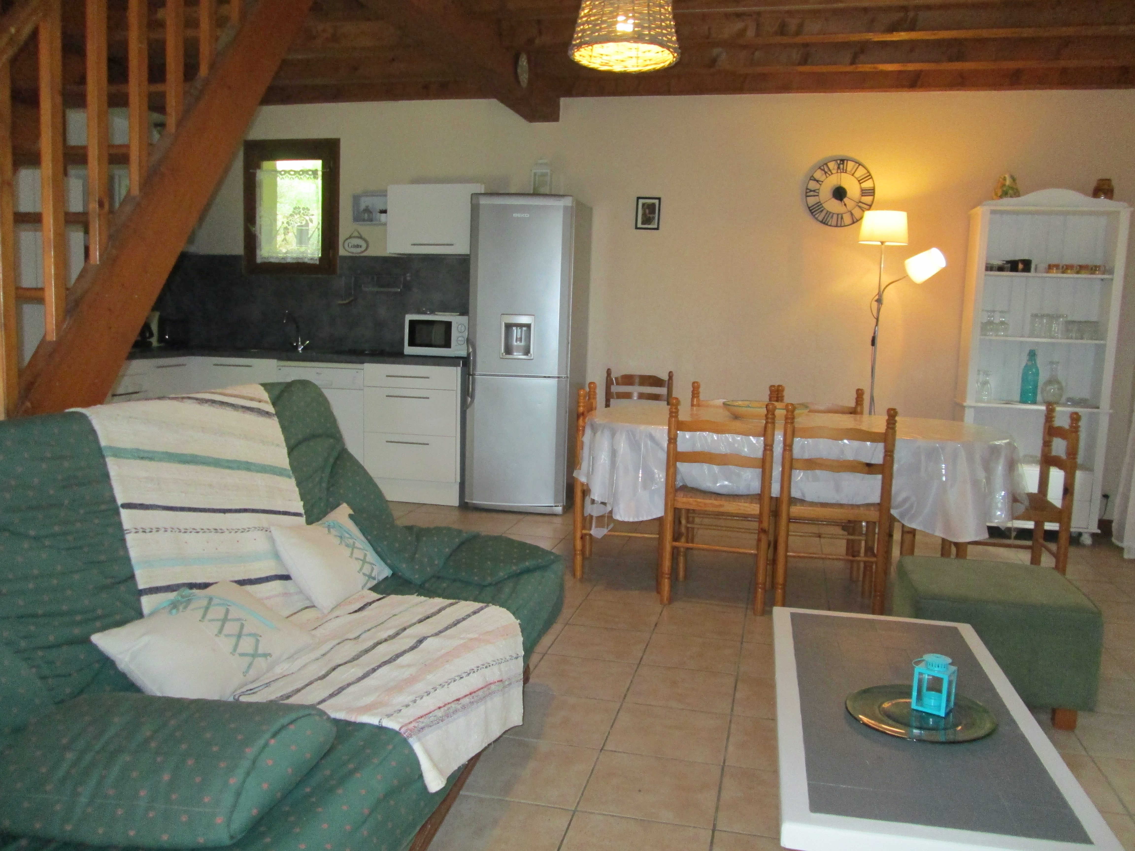 La Châtaigneraie 6, Aubazines - photo 4