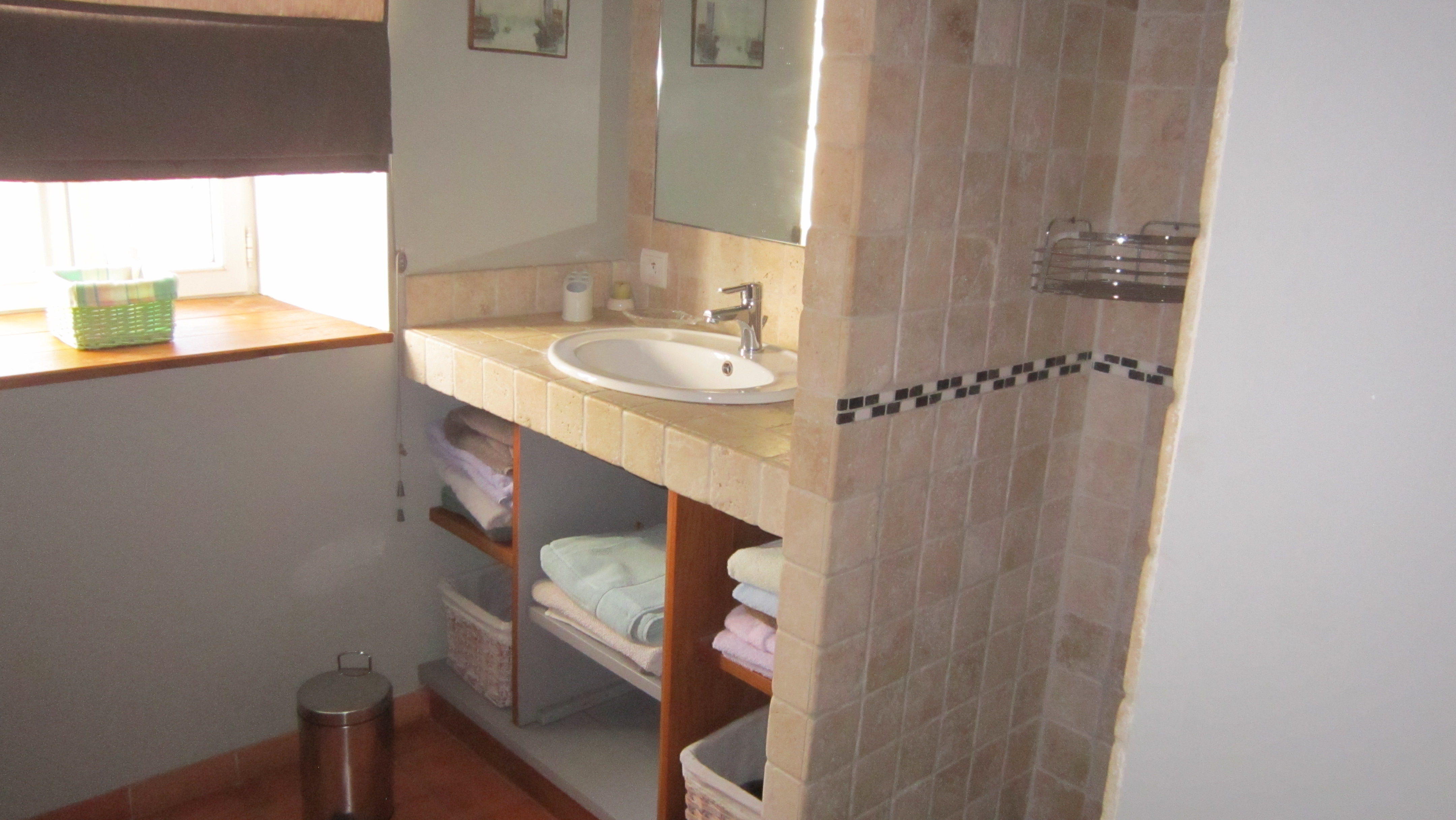 Location " Les Hortensias"