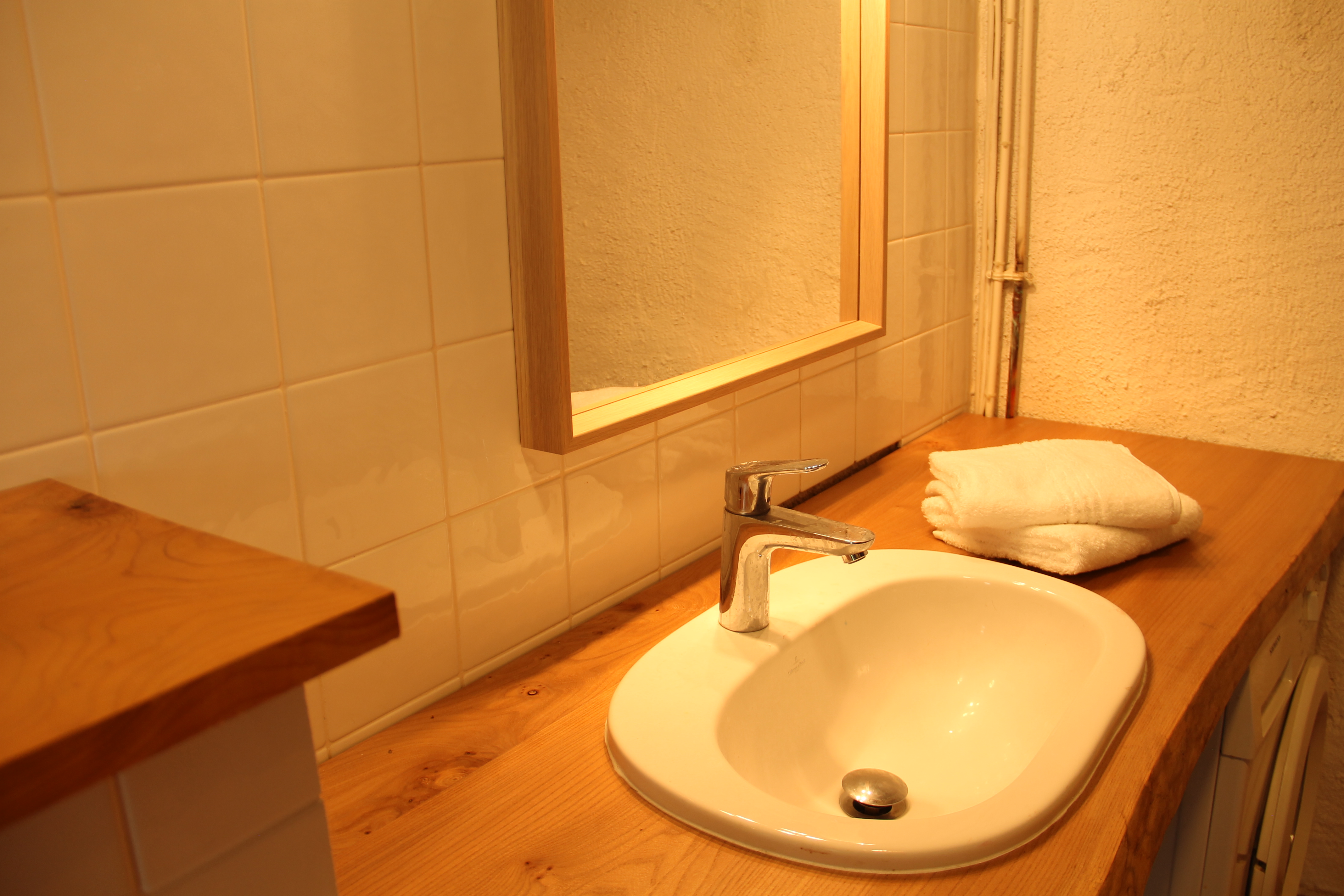 Gîte des glycines - Les Roches Blanches, Le Pin - photo 7