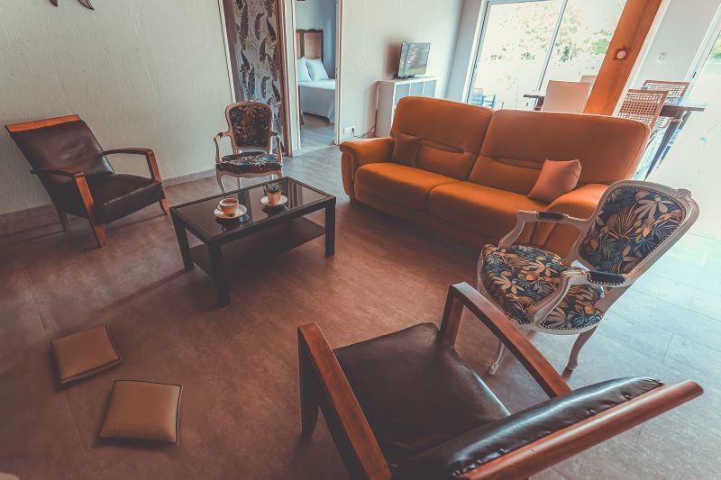 DUBREUIL Nelly, Payzac - photo 5