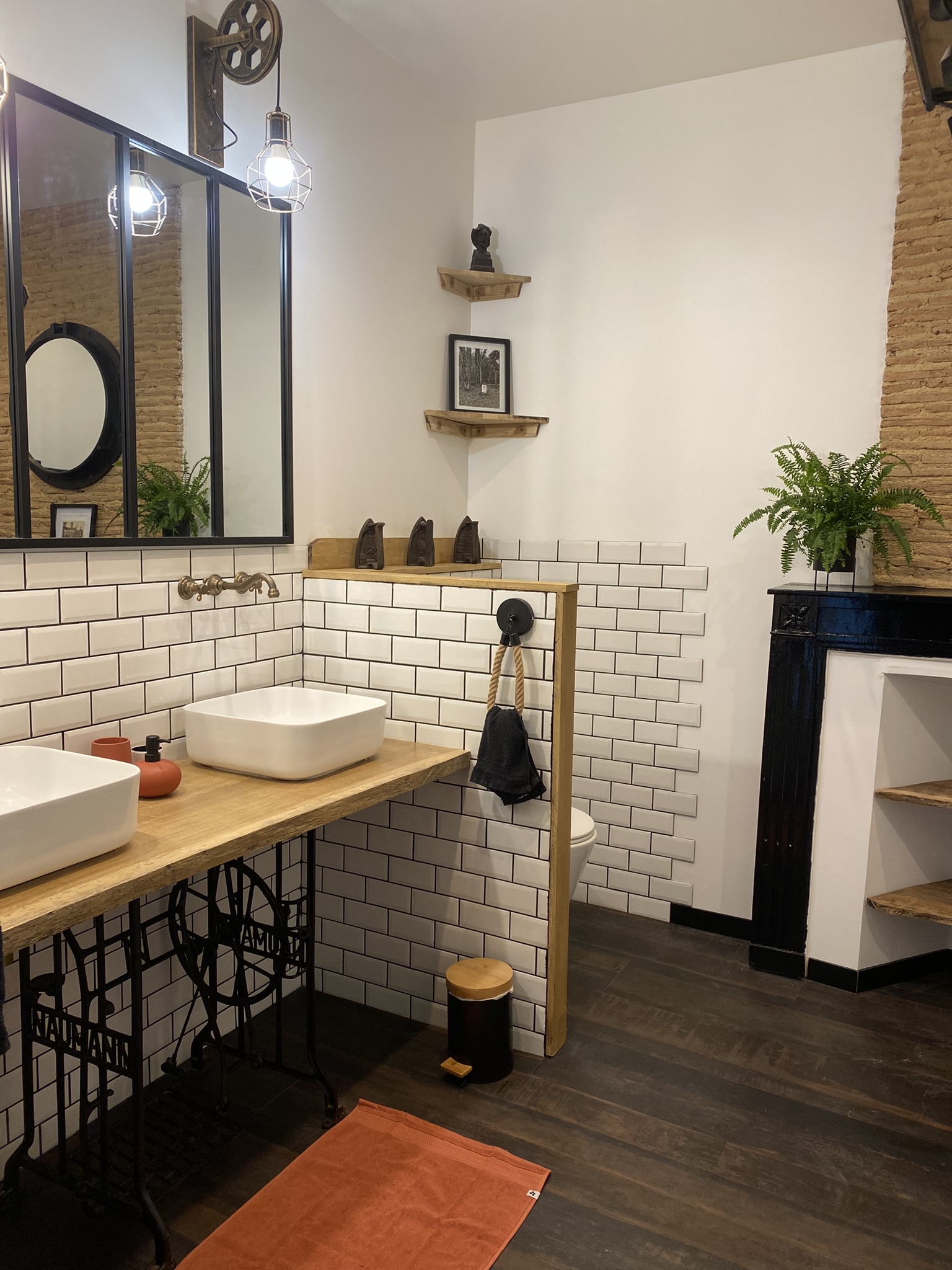 Le Domaine du Loubier