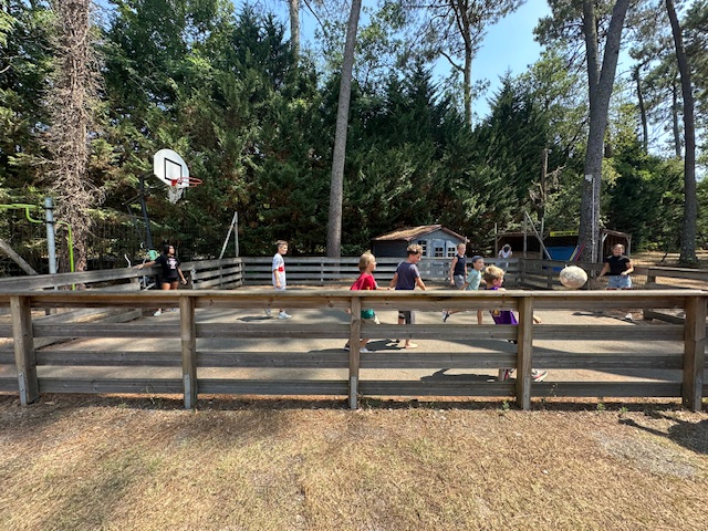 Camping Vert Bord'Eau - photo 3