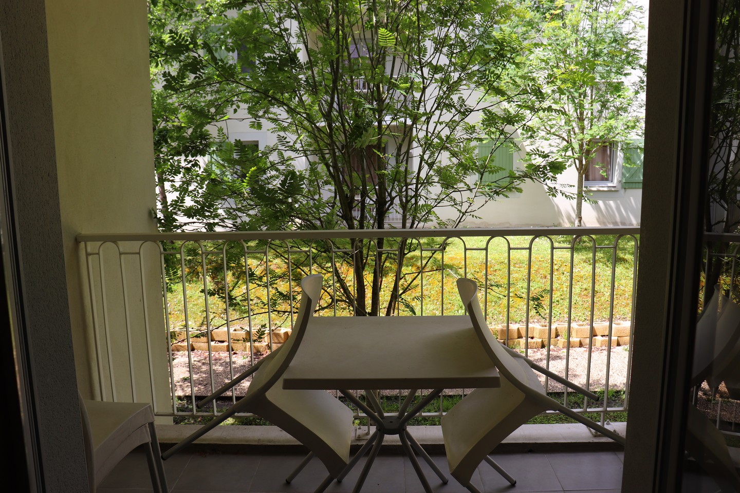 T2 Résidence de la Source - photo 3