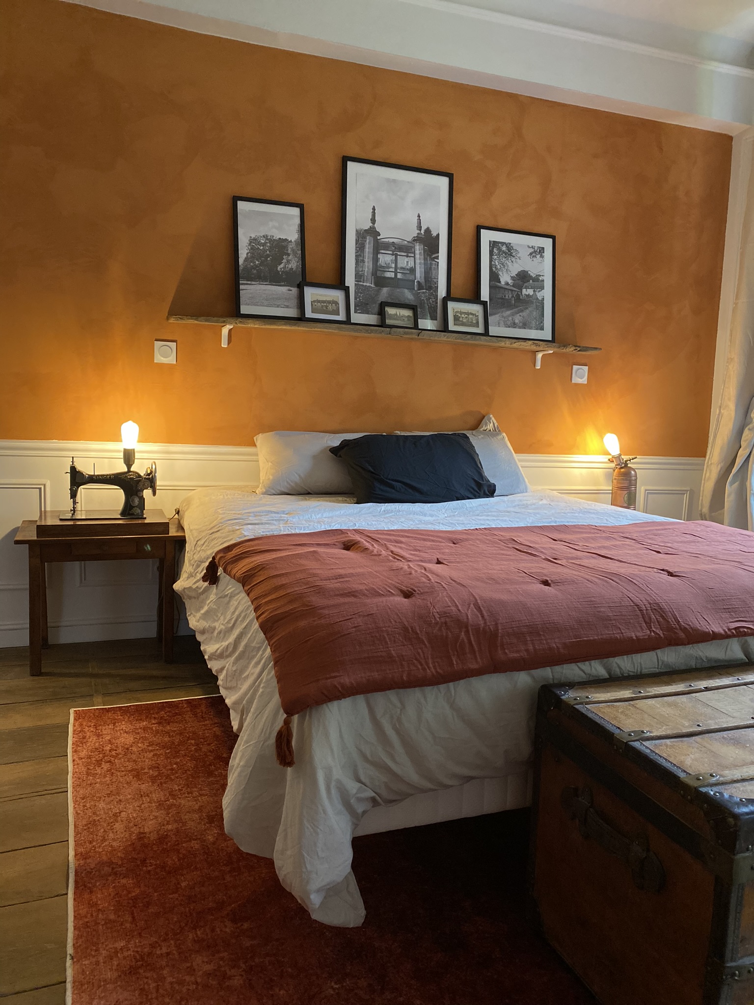 Le Domaine du Loubier, Saint-Victurnien - photo 2