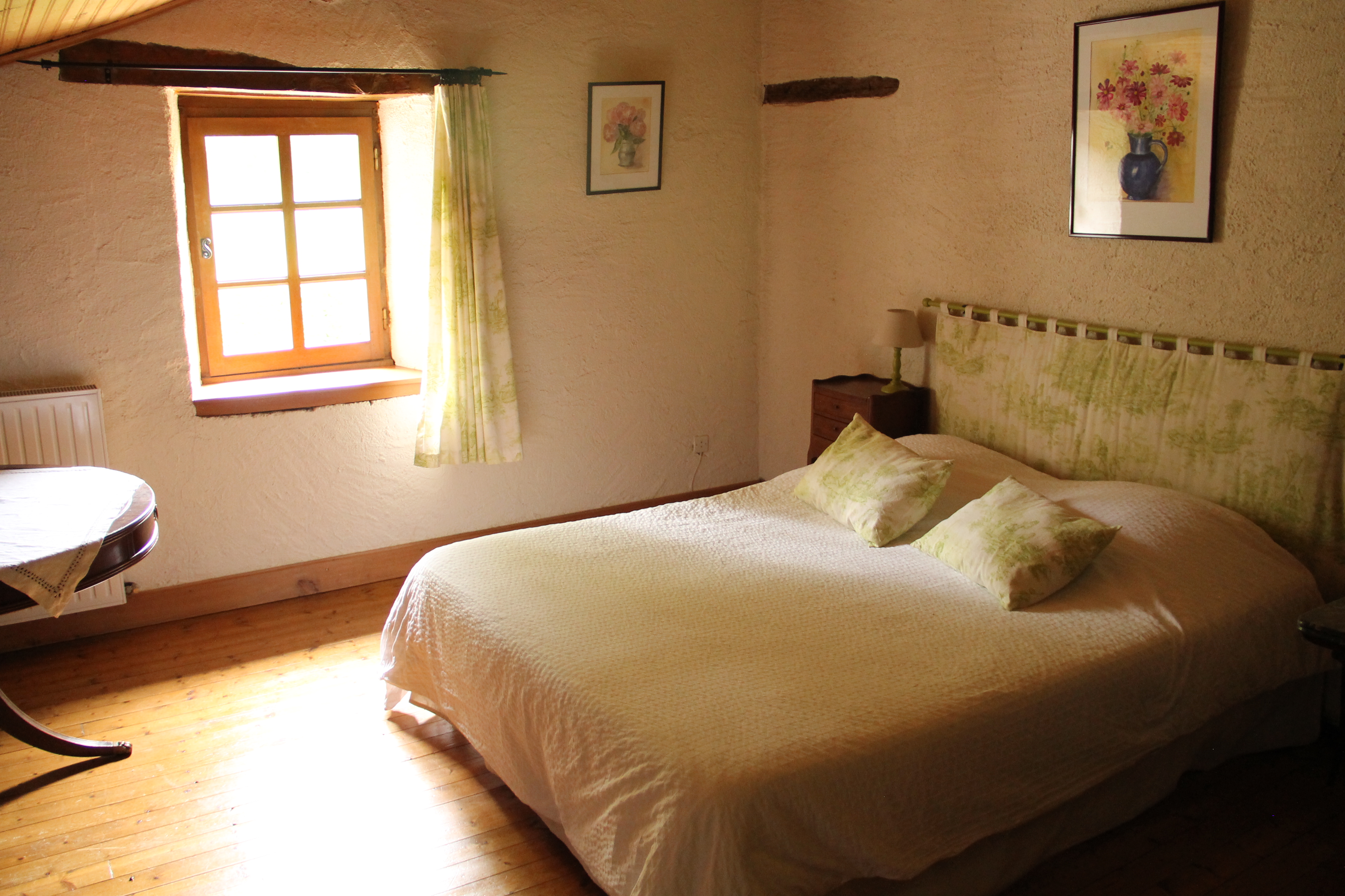 Gîte des glycines - Les Roches Blanches, Le Pin - photo 5