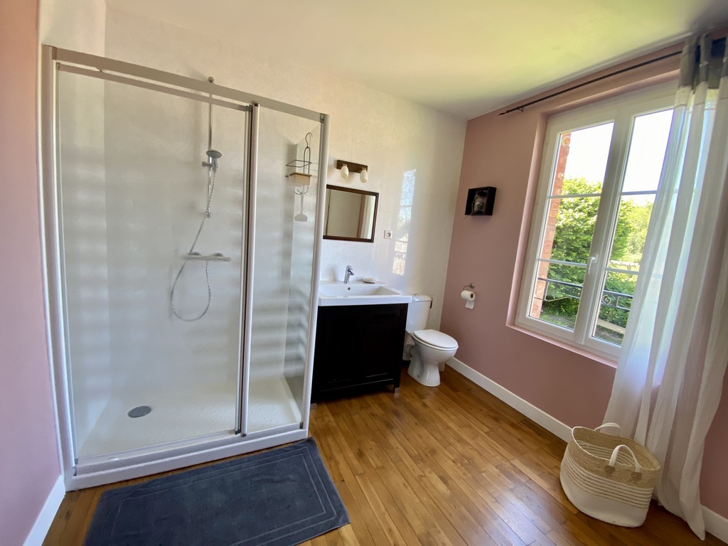 La Maison d'Emeline, Clugnat - photo 6