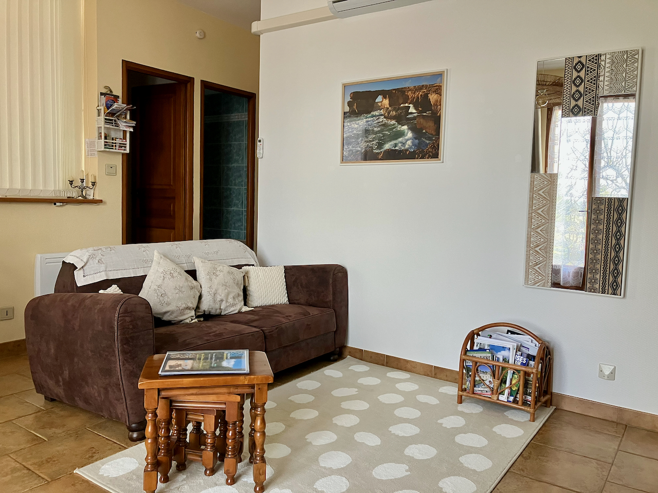 Gîte du moulin à vent Monpazier, Capdrot - photo 9