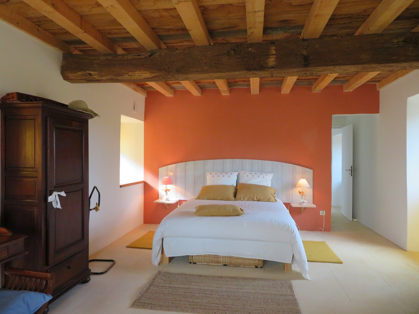 Domaine Boucau, L'Hôpital-d'Orion - photo 7