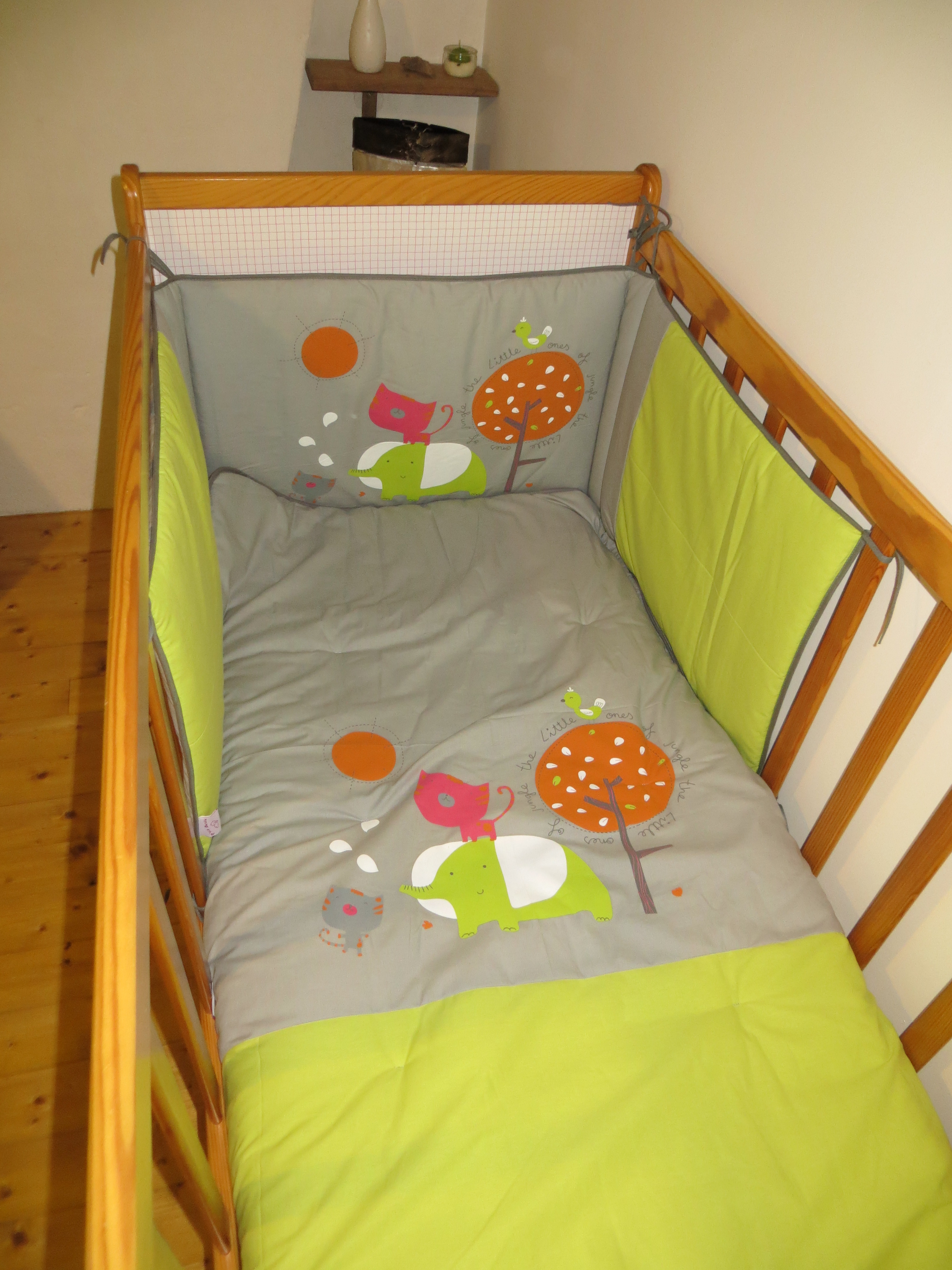 L'escale des hirondelles, Villard - photo 8