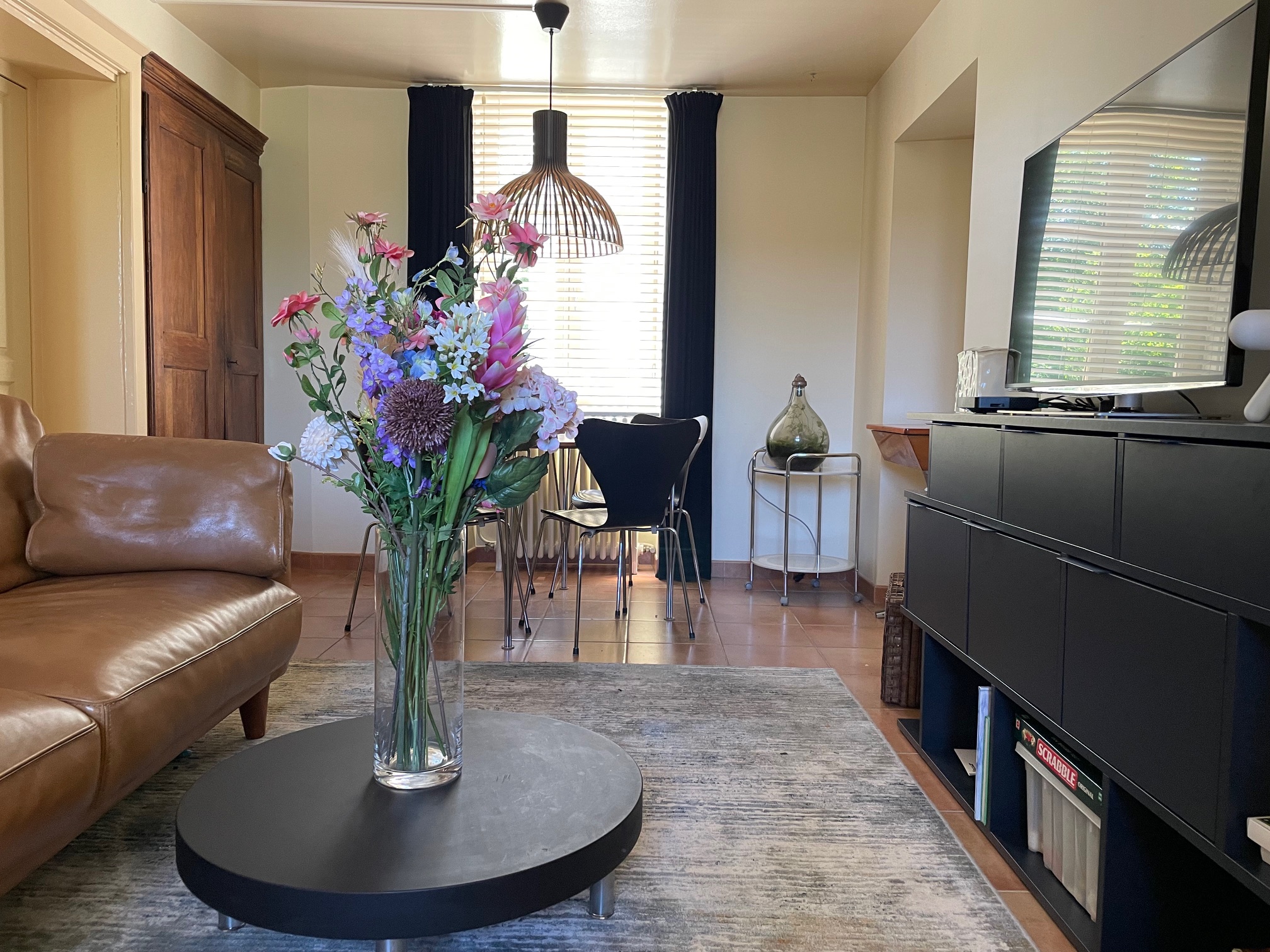 CHEZ MÉMÉ DELPHINE - photo 4