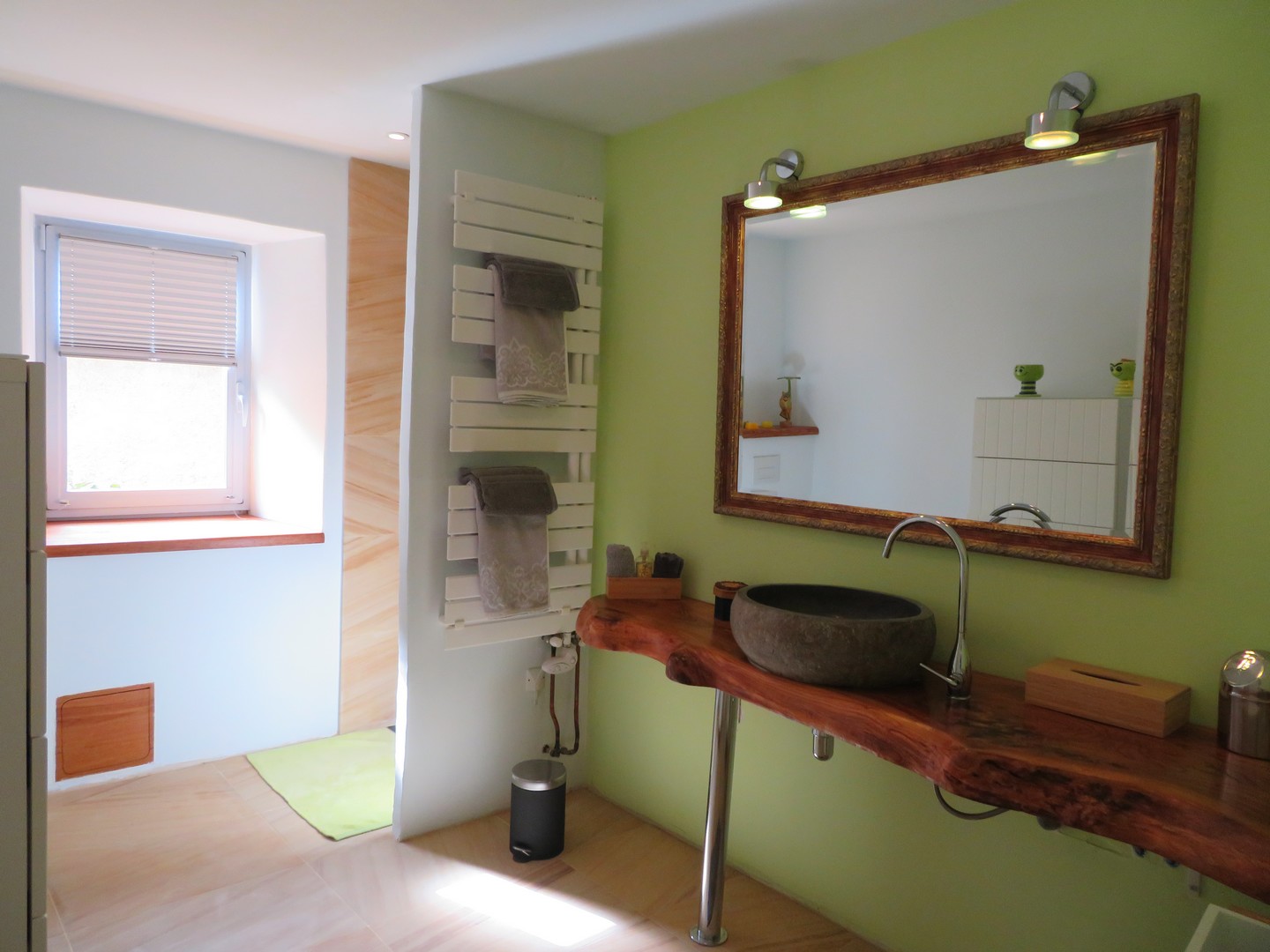 Domaine Boucau, L'Hôpital-d'Orion - photo 5