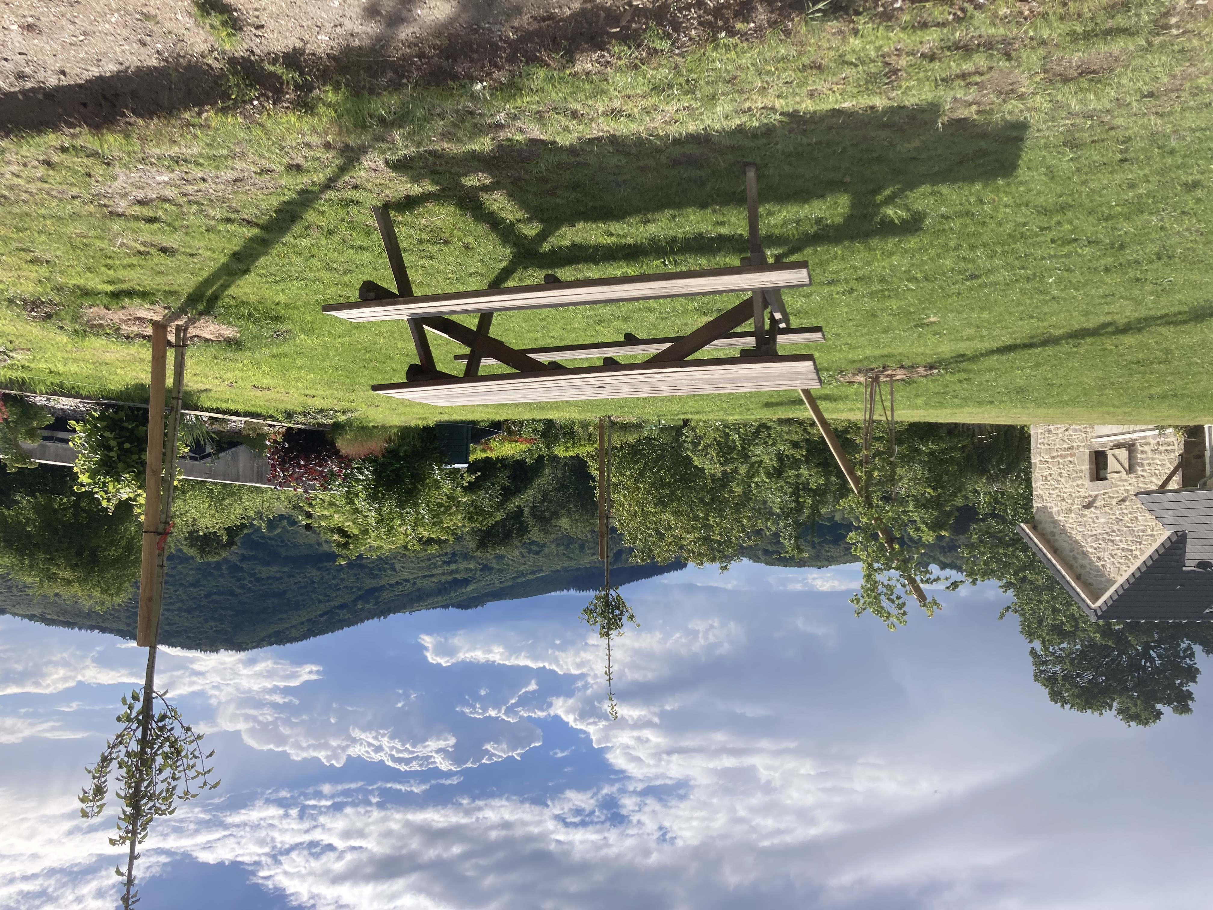 Gîte Lharissou, Veix - photo 4