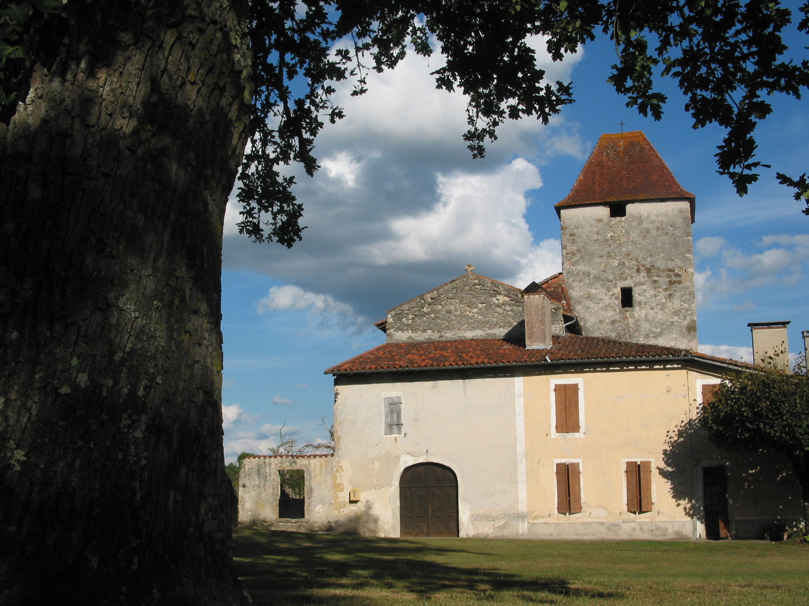 Airial de Douzevielle - photo 2
