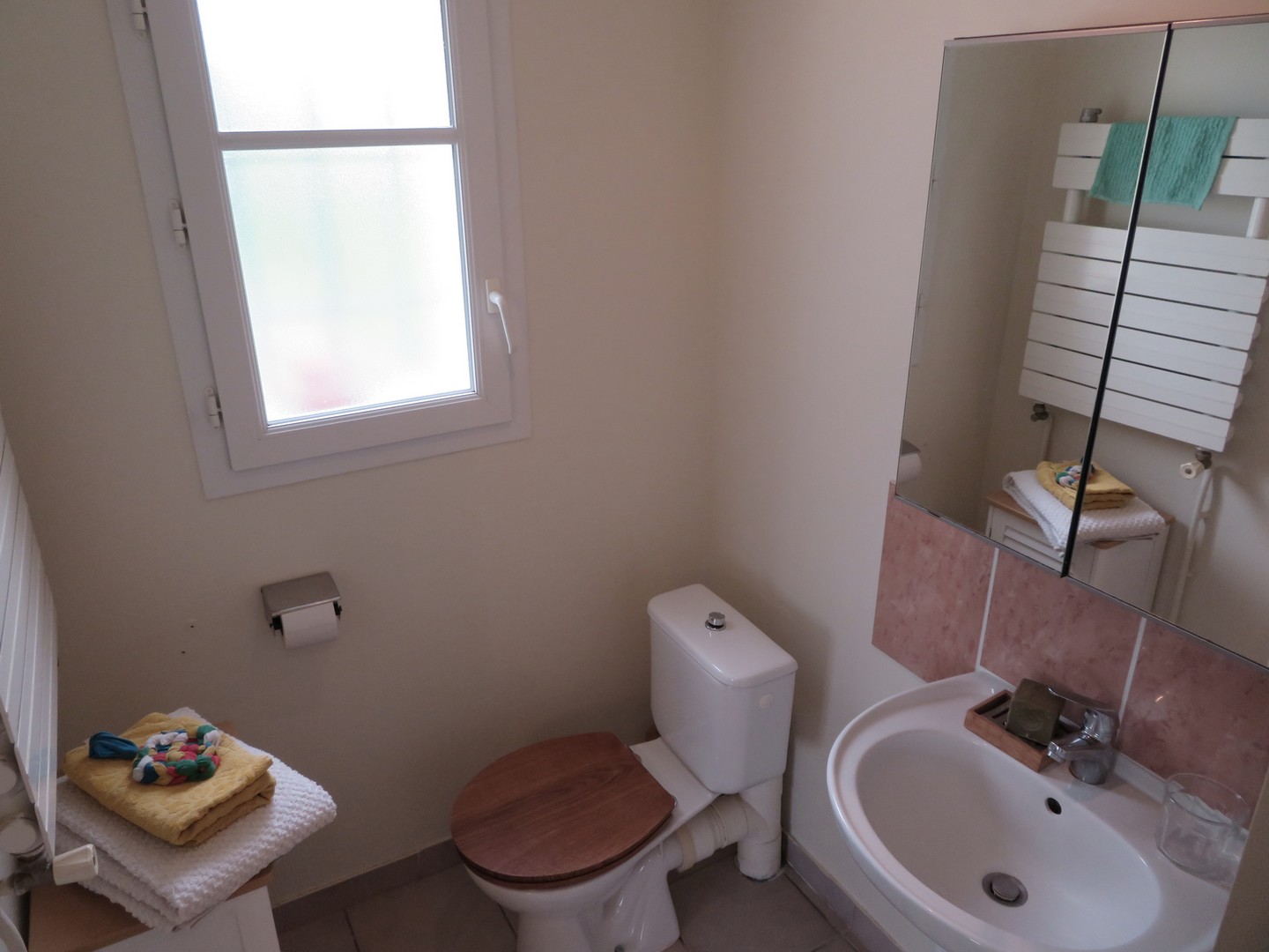 Le Gîte des Coloriés — photo 3