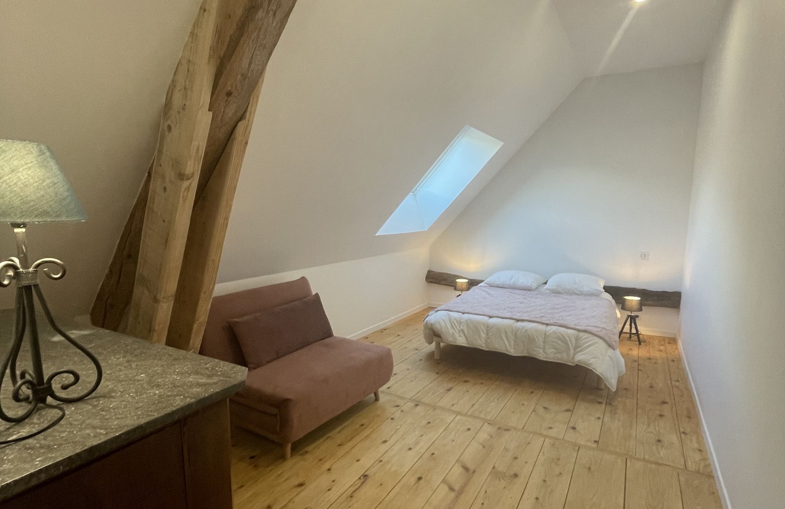 La Bourdette, Lescun - photo 9