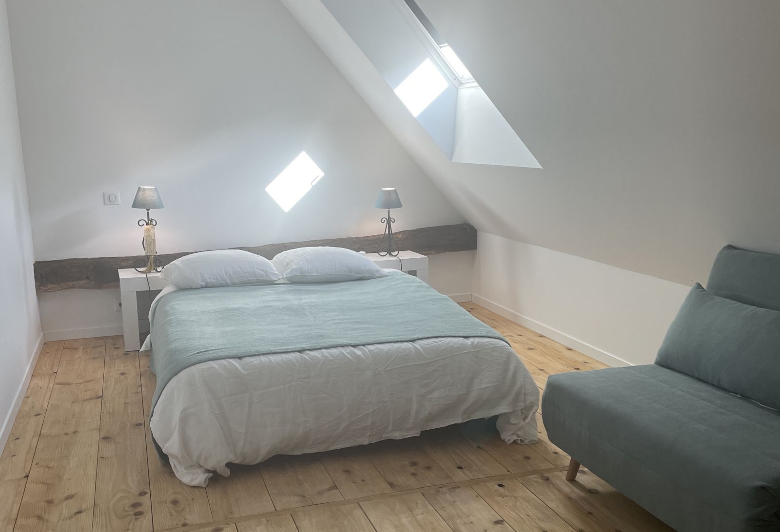 La Bourdette, Lescun - photo 10