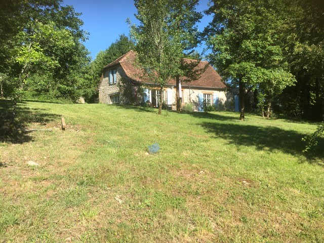 Les Figuiers, Branceilles - photo 3