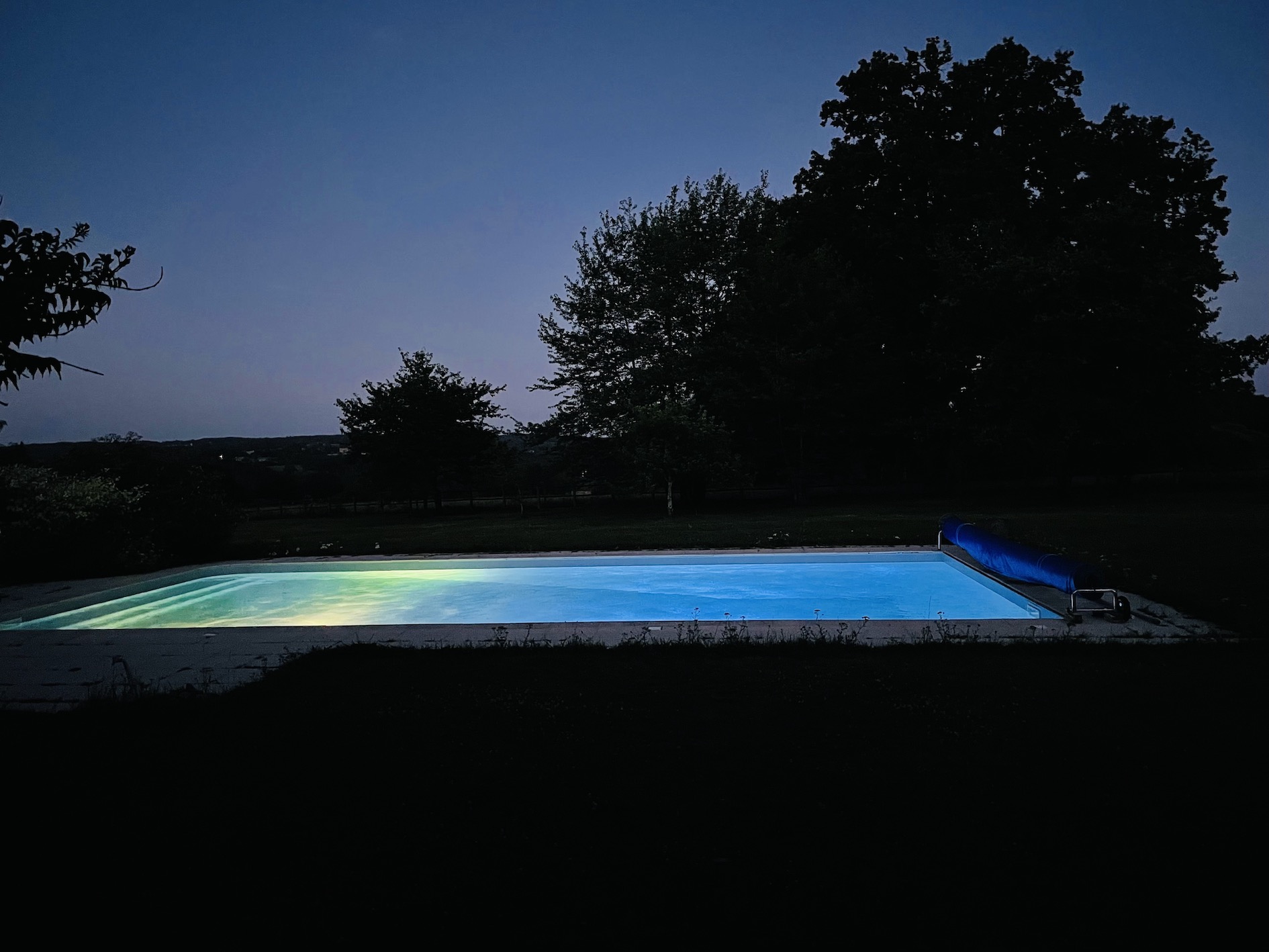 Chambre d'hôtes "Le Bain d'Alice", Saint-Laurent-sur-Gorre - photo 12