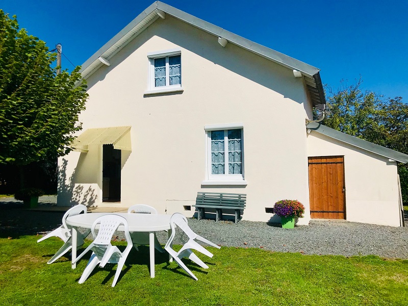 GERAUD Marie-France - photo 2