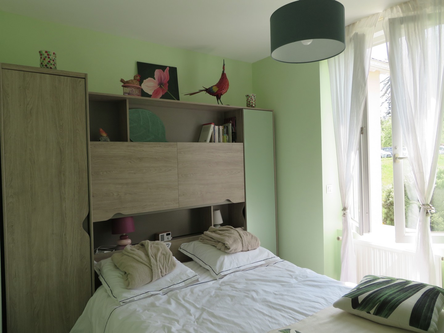 Appartement Marie-Antoinette