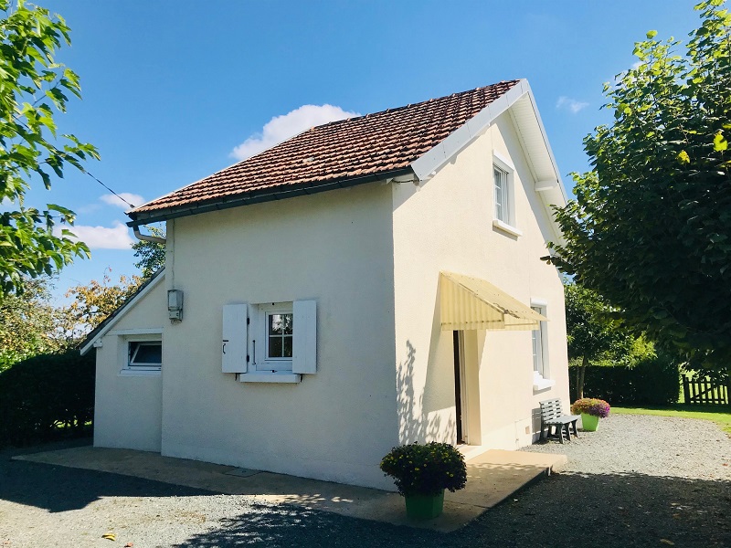 GERAUD Marie-France - photo 3